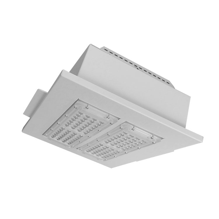 LED Canopy Light